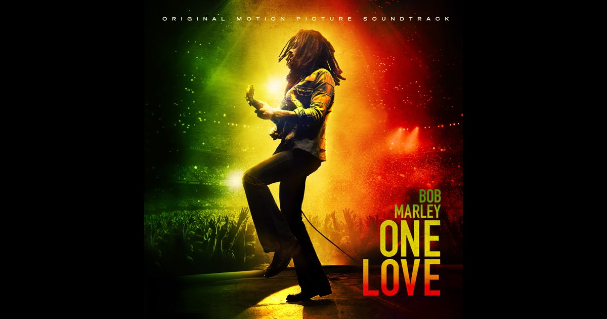 Bob Marley Adult Fit Long Sleeve One Love Tee Green | Online