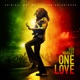 ONE LOVE - OST cover art