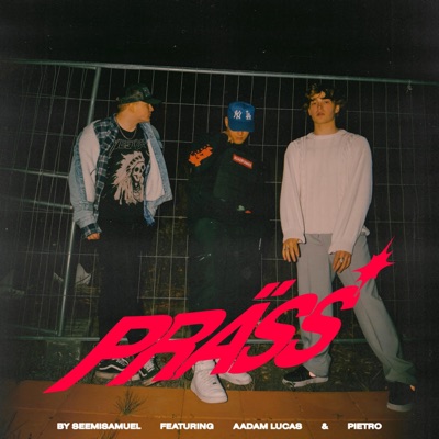 PRÄSS - Single