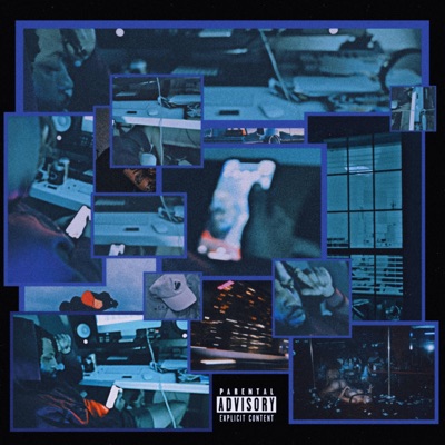 Sorry To Disturb You - EP