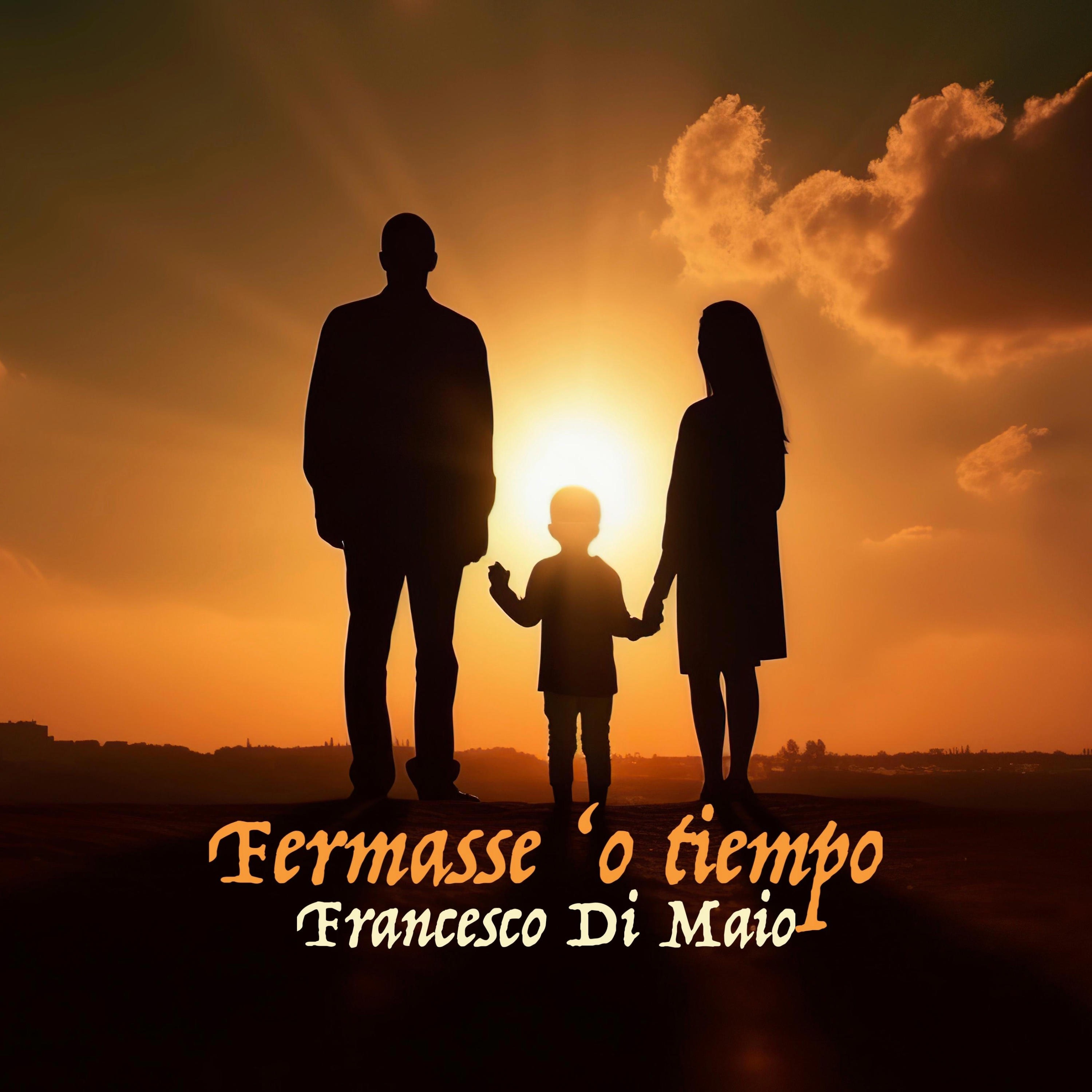 Fermasse 'O Tiempo - Single