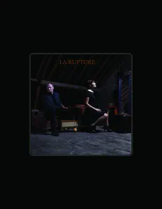 Listen to La Rupture, watch music videos, read bio, see tour dates & more!