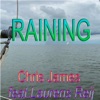 Raining (feat. Laurens Reij) - Single