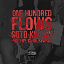 100 Flows SotoKnows
