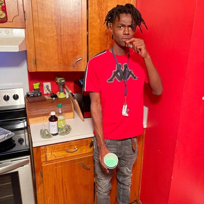 Lil Tim Freestyle - Single