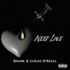 Need Love - Single