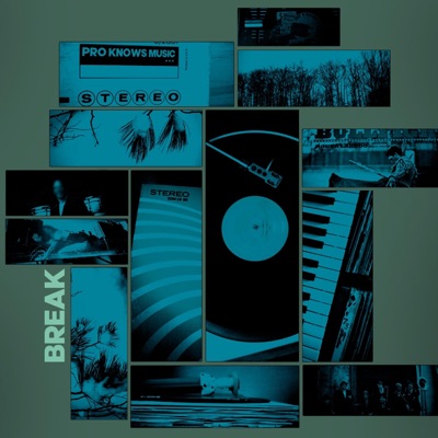 Break (feat. Rico James) - Single