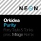 Purity (feat. Mirage) [Ferry Tayle & Tonks Present Mirage Remix] artwork