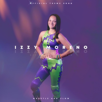 To the Stars (Izzy Moreno) - Single
