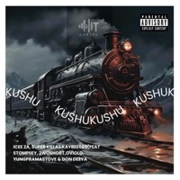 KushuKushu (feat. Stompiiey, 2woshort, Yungpramastove, Oviolo & Don Deey) - Single - Icee ZA, Super Killa & Kaybee089