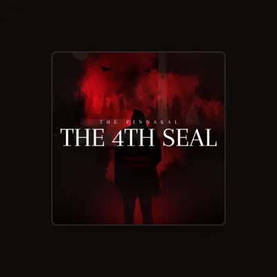 Listen to The Pinnakal, watch music videos, read bio, see tour dates & more!
