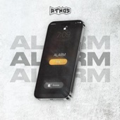 Alarm artwork