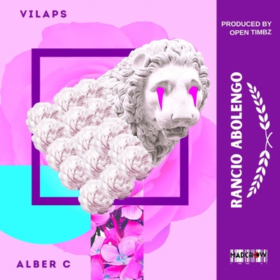 Rancio Abolengo (feat. Open Timbz) - Single