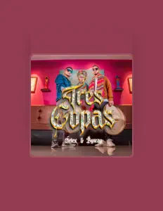 Listen to Nelex & Bysray, watch music videos, read bio, see tour dates & more!