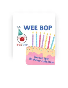 聆聽 Wee Bop、觀看音樂影片、閱讀小傳、查看巡演日期等！