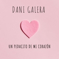 Un Pedacito de Mi Corazón - Single - DANI GALERA