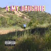 4 My Daughter - Single - Goldwood
