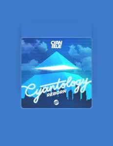 Listen to CyanBlue, watch music videos, read bio, see tour dates & more!