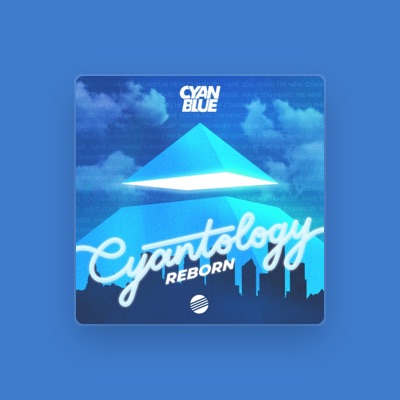 Listen to CyanBlue, watch music videos, read bio, see tour dates & more!