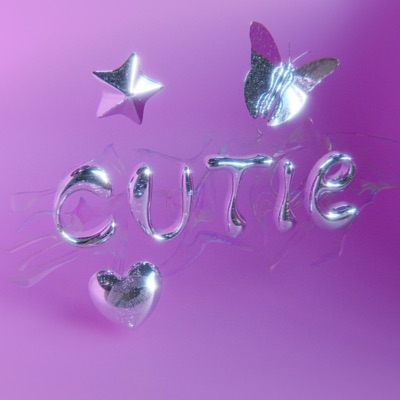 Cutie - Single