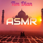 Asmr - Tim Dian Cover Art