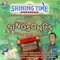 Baking a Cake (feat. Eric Troyer & Rory Dodd) - Steve Horelick lyrics