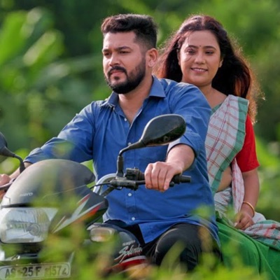 Hai Oi Kolija - Single