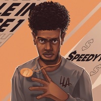 Trouble in Paradise AGAIN - $peedyyy