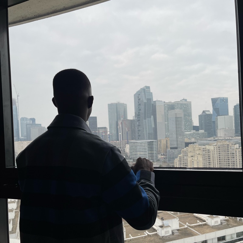 Cailloux - Mauvaix choix