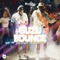 Guzu Bounce artwork