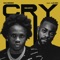 Cry (shayo) [feat. Lojay] - Majeeed lyrics