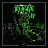 So Alive (VIP) artwork