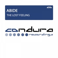 The Lost Feeling - EP - Abide