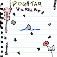 Pogstar - Single - SHARKFISH & Mikie Mayo