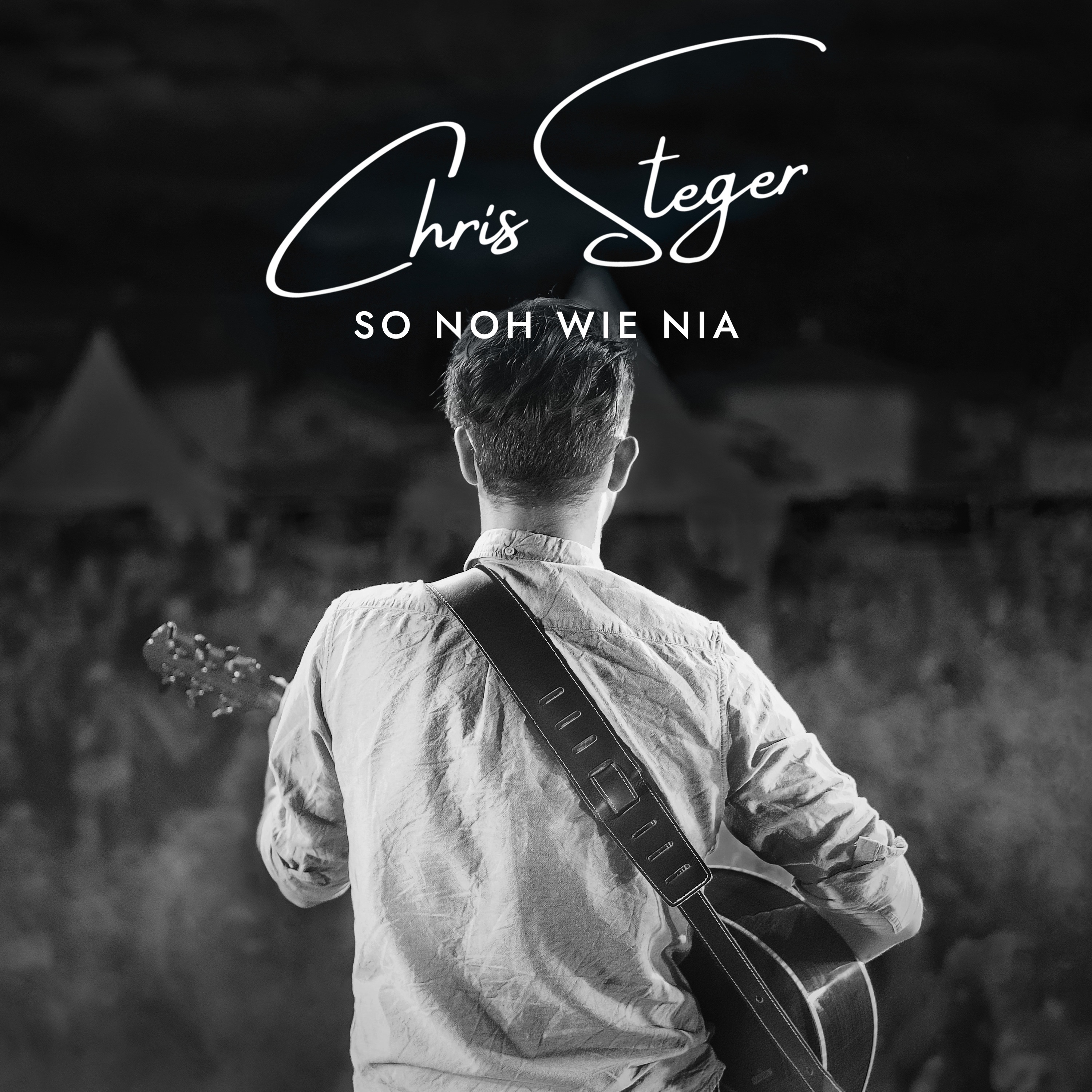 So Noh Wie Nia - Single