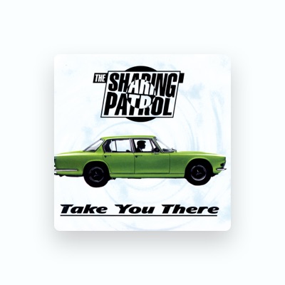 Listen to The Sharing Patrol, watch music videos, read bio, see tour dates & more!