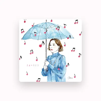 Listen to ヨエコ, watch music videos, read bio, see tour dates & more!
