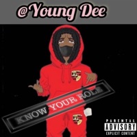 Know Your Role - Single - Young Dee