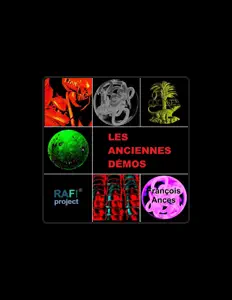 Listen to François Ances, watch music videos, read bio, see tour dates & more!