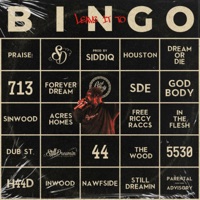 Leave It to Bingo - Single - God Body Bingo