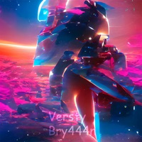 Broken Love (feat. Bry444n) - Single - Versty