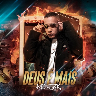 Deus É Mais - Single