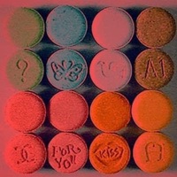 M011y - Single - GXTZ