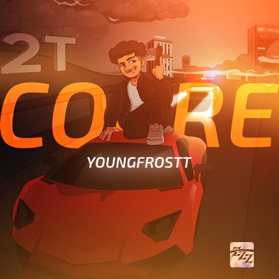 Corre - Single