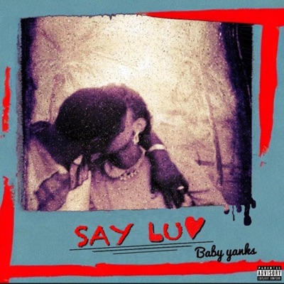 Say Luv - Single