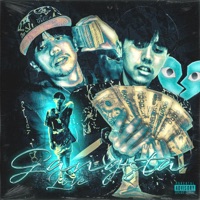 GANGSTA LOVE - Single - YOUNGJ