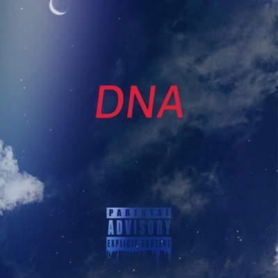 Dna (feat. DonGiela) - Single