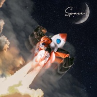 Space (feat. Mari V) - Single - Kieferro