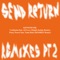 Confusion (feat. Ali Love) [Majid Jordan Remix] - &ME, Rampa, Adam Port & Keinemusik lyrics