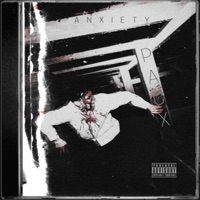 ANXIETY - Single - Pacx
